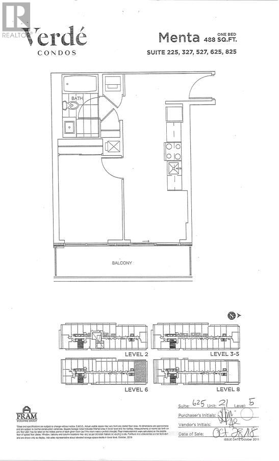 825 - 188 Fairview Mall Drive, Toronto, Ontario  M2J 0H7 - Photo 17 - C12881426