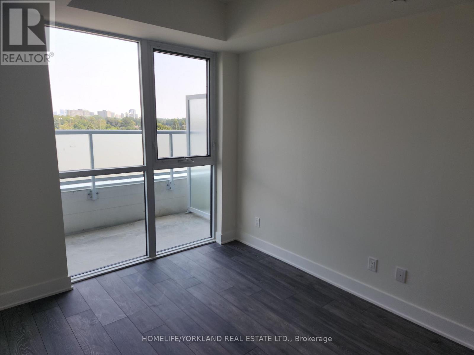 825 - 188 Fairview Mall Drive, Toronto, Ontario  M2J 0H7 - Photo 8 - C12881426