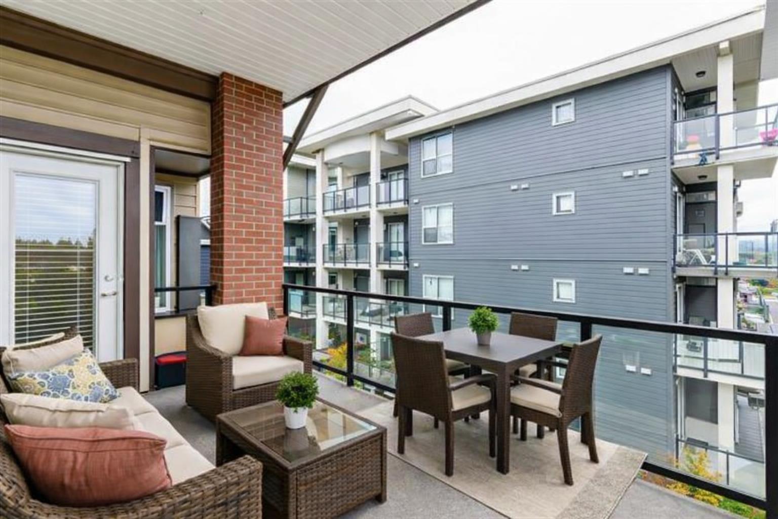 401 5650 201a Street, Langley, British Columbia  V3A 0B3 - Photo 4 - R3099559