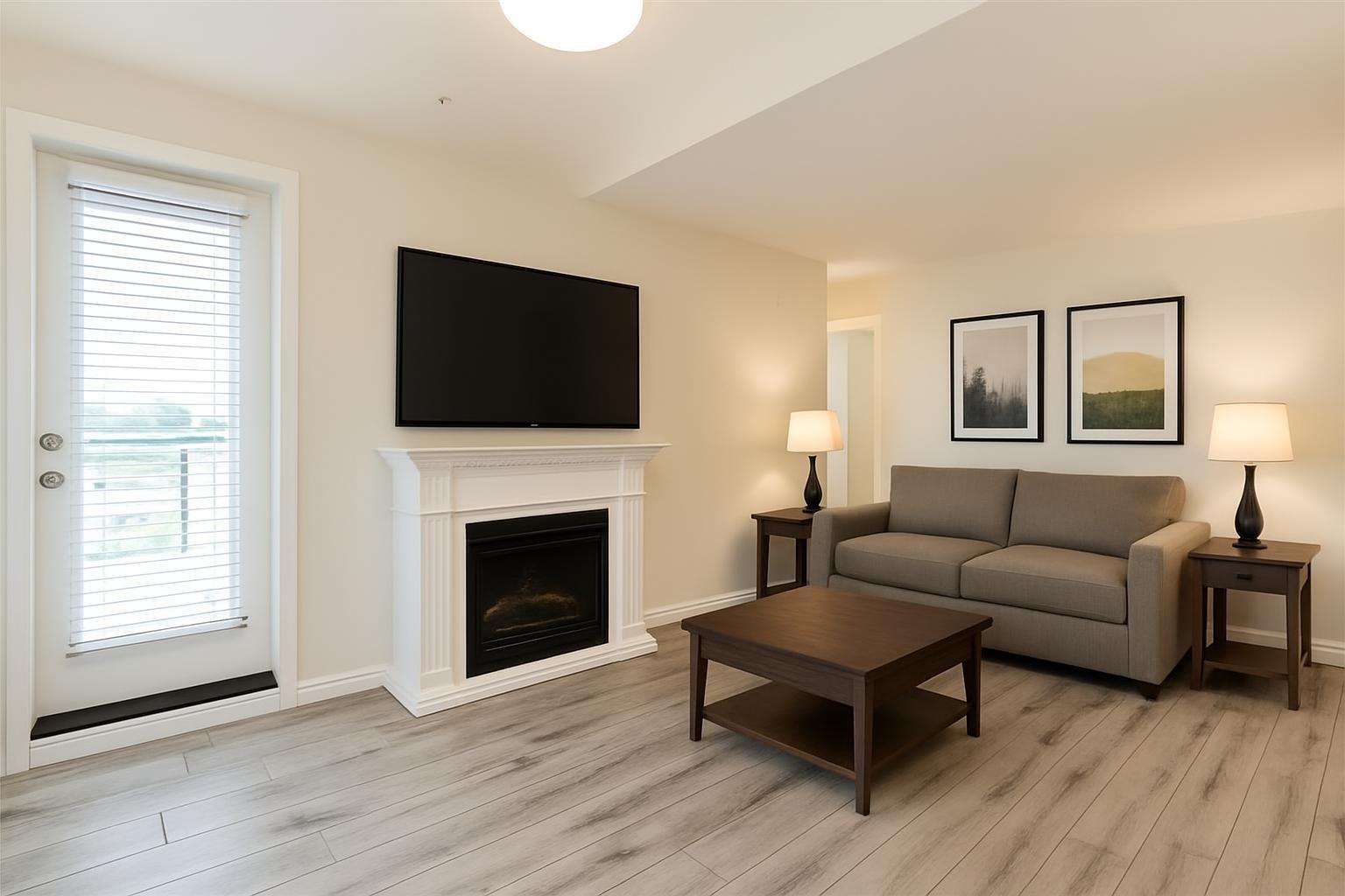 401 5650 201a Street, Langley, British Columbia  V3A 0B3 - Photo 6 - R3099559