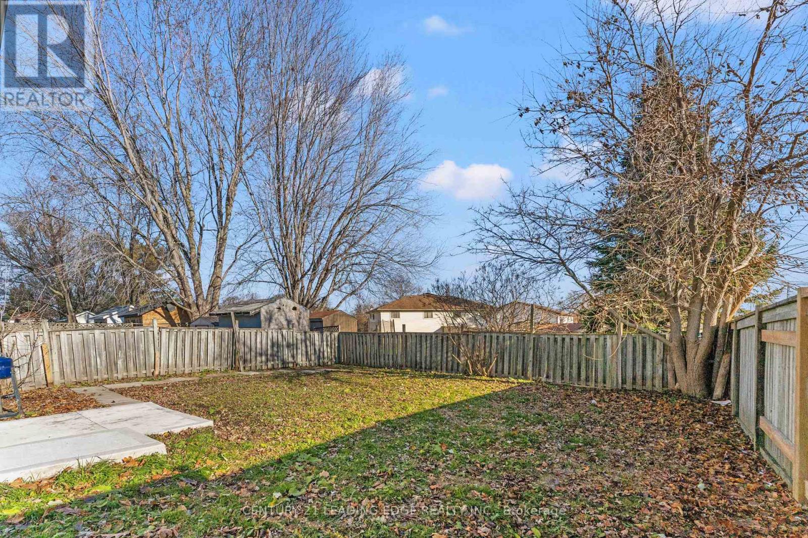 1 Lockhart Gate, Clarington, Ontario  L1C 4K9 - Photo 42 - E12881246