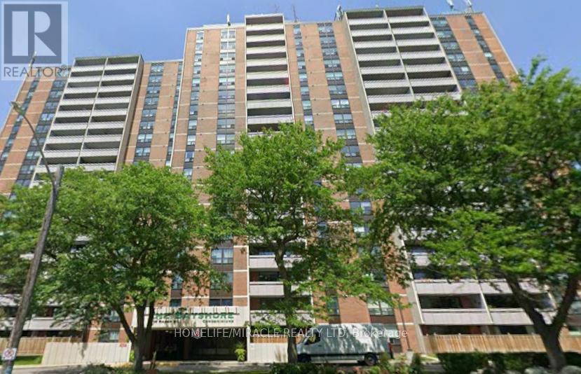 501 - 1210 RADOM STREET, Pickering, Ontario