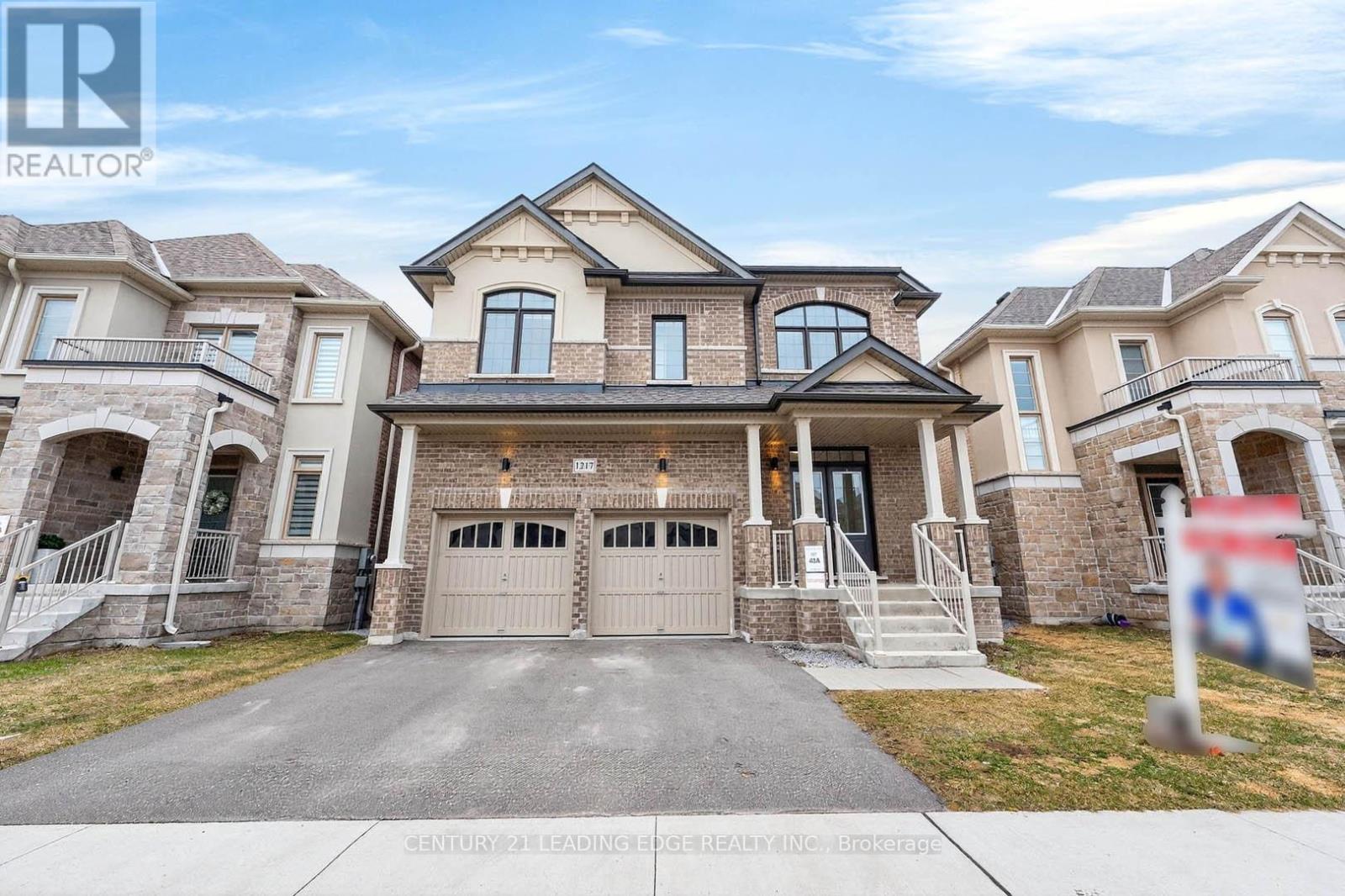 1217 Shankel Road, Oshawa, Ontario  L1K 3G2 - Photo 2 - E12881286