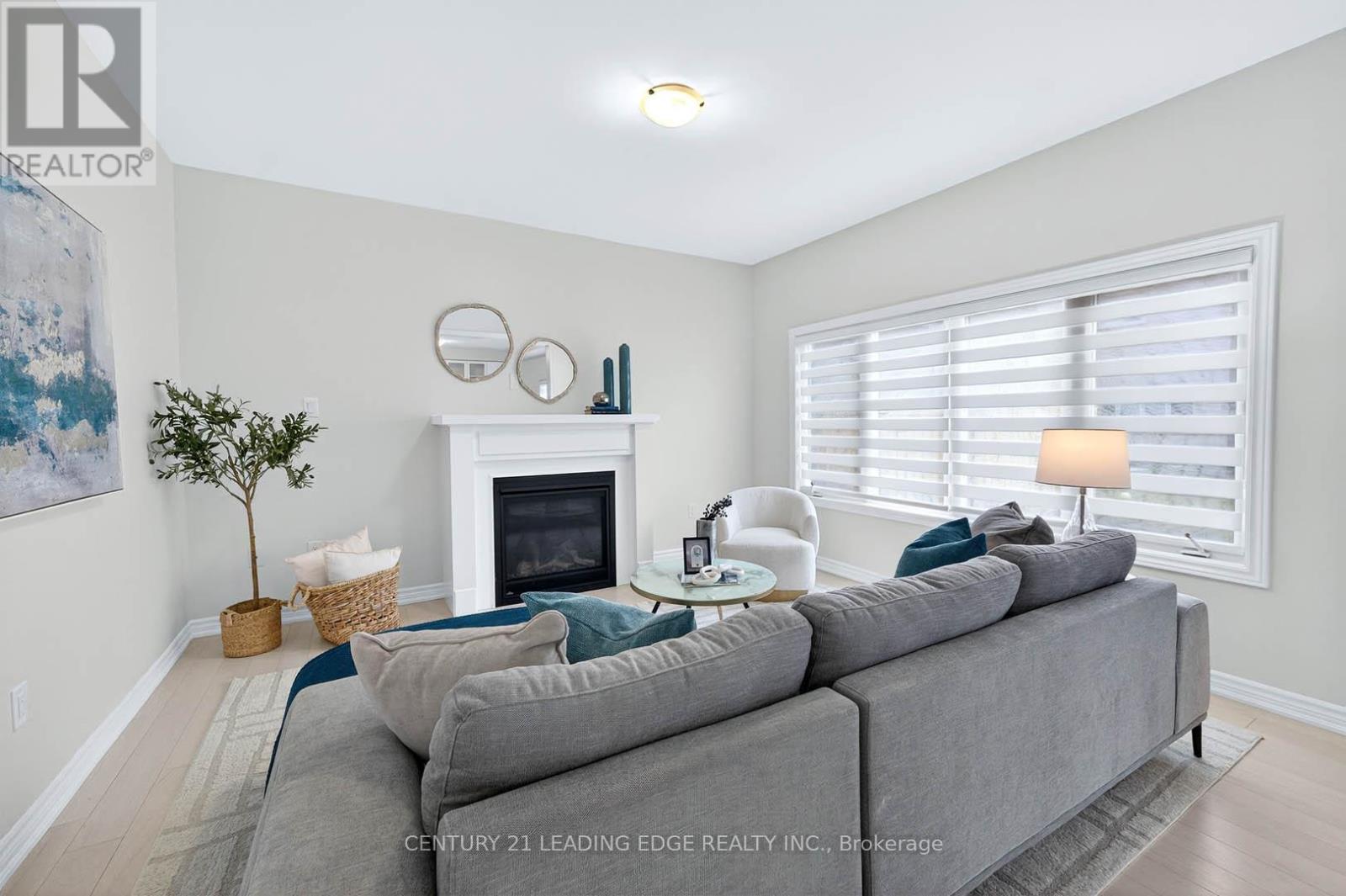 1217 Shankel Road, Oshawa, Ontario  L1K 3G2 - Photo 9 - E12881286