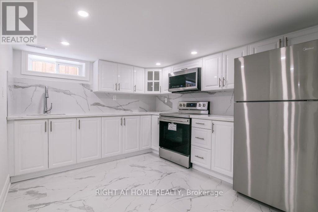 Bsmt - 39 Porter Crescent, Toronto (Dorset Park), Ontario  M1P 1E8 - Photo 5 - E12881314