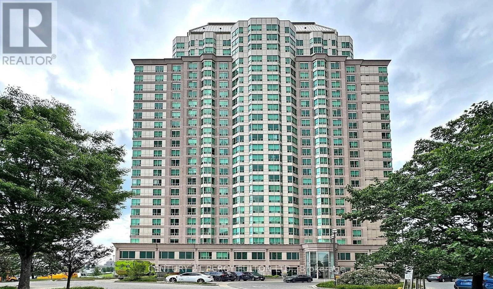 2012 - 11 LEE CENTRE DRIVE, Toronto, Ontario