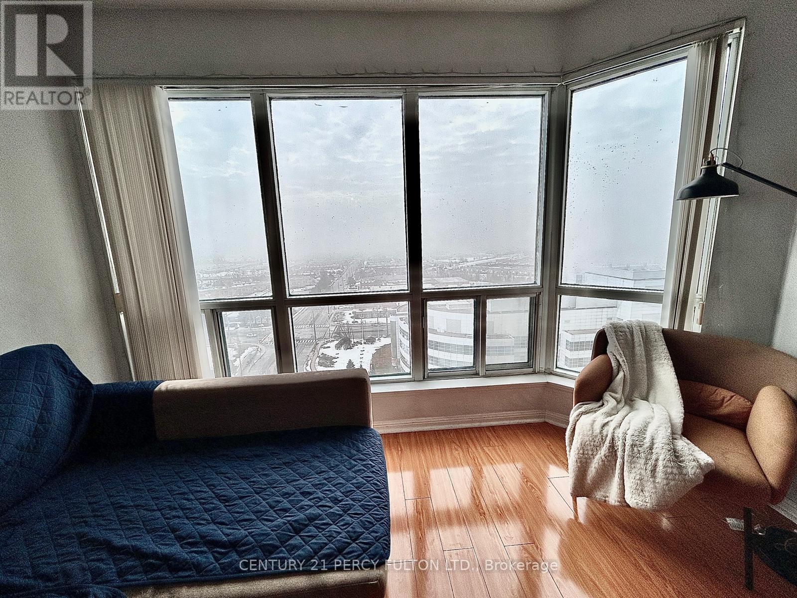 2012 - 11 Lee Centre Drive, Toronto, Ontario M1H 3J5 - Photo 5 - E12881376