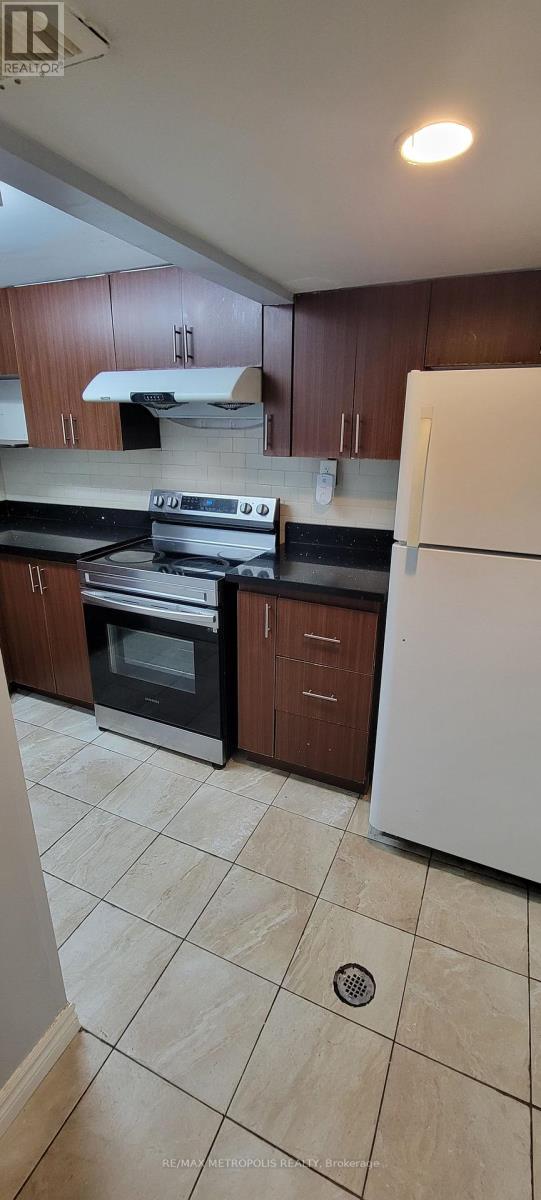 Basement - 41 Fraserton Crescent, Toronto (Bendale), Ontario  M1J 1S9 - Photo 2 - E12881404