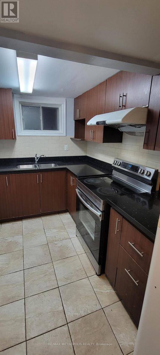 Basement - 41 Fraserton Crescent, Toronto (Bendale), Ontario  M1J 1S9 - Photo 3 - E12881404