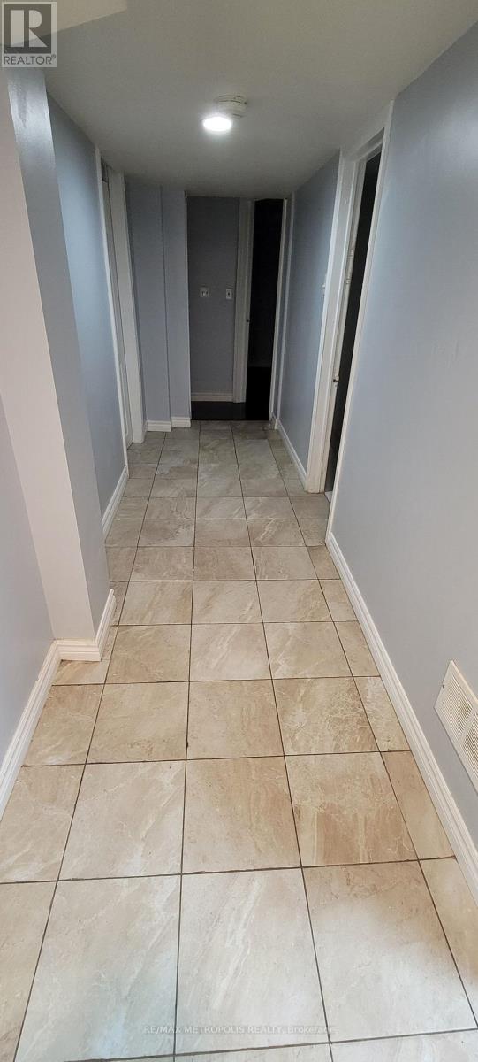 Basement - 41 Fraserton Crescent, Toronto (Bendale), Ontario  M1J 1S9 - Photo 4 - E12881404