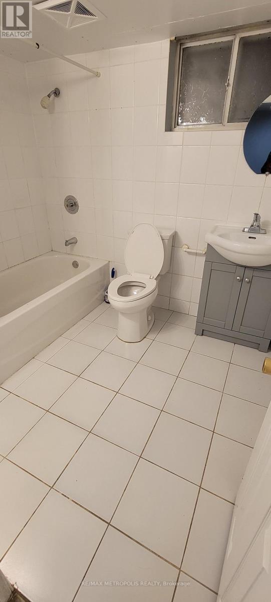 Basement - 41 Fraserton Crescent, Toronto (Bendale), Ontario  M1J 1S9 - Photo 7 - E12881404