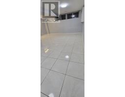 BASEMENT - 41 FRASERTON CRESCENT, Toronto, Ontario