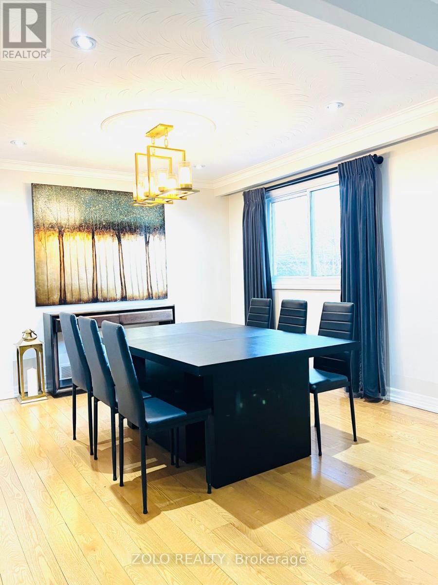 48 Arkona Drive, Toronto, Ontario  M1T 1X3 - Photo 7 - E12881418