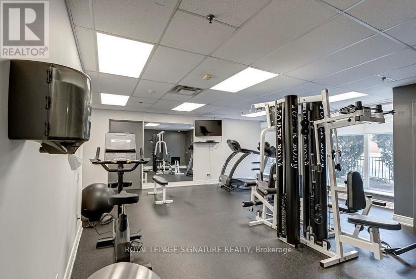 207 - 140 Bathurst Street, Toronto, Ontario  M5V 3N8 - Photo 15 - C12877172