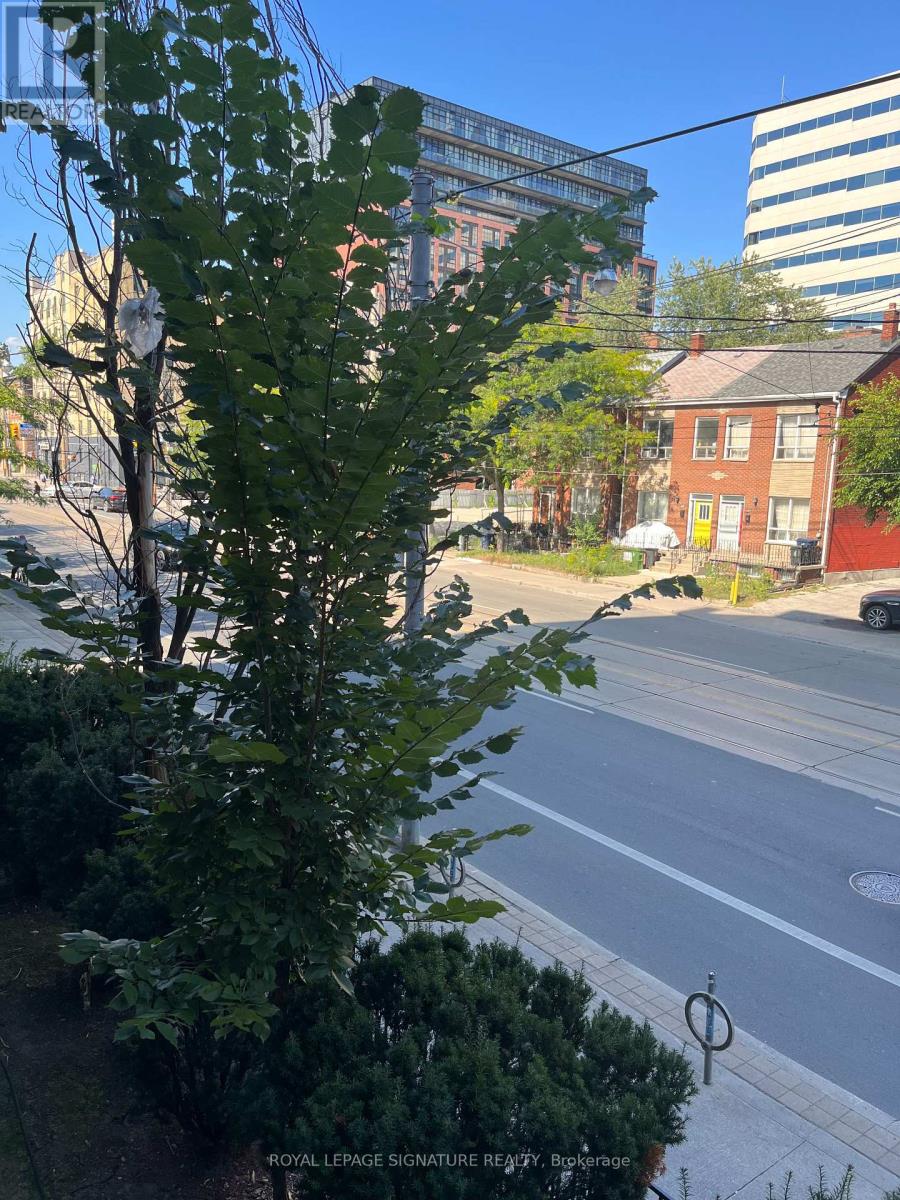 207 - 140 Bathurst Street, Toronto, Ontario  M5V 3N8 - Photo 18 - C12877172