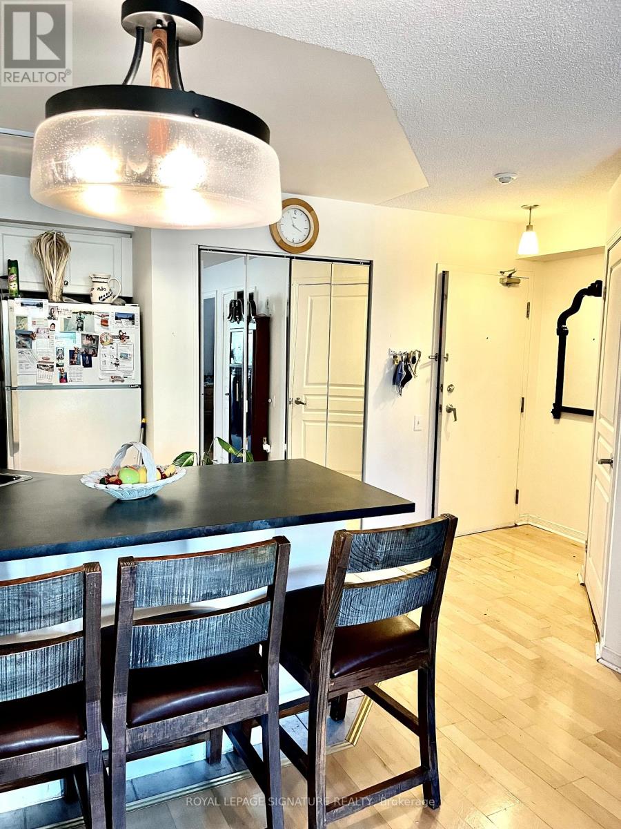 207 - 140 Bathurst Street, Toronto, Ontario  M5V 3N8 - Photo 6 - C12877172