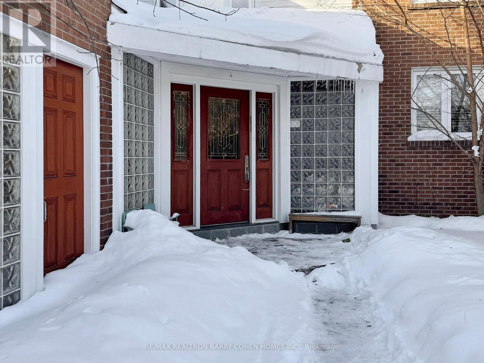 195 RUMBLE AVENUE, richmond hill (mill pond), Ontario