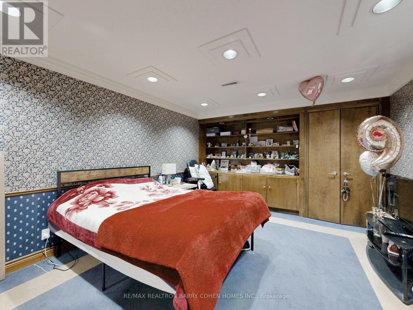 195 Rumble Avenue, Richmond Hill (Mill Pond), Ontario  L4C 4G5 - Photo 26 - N12881226