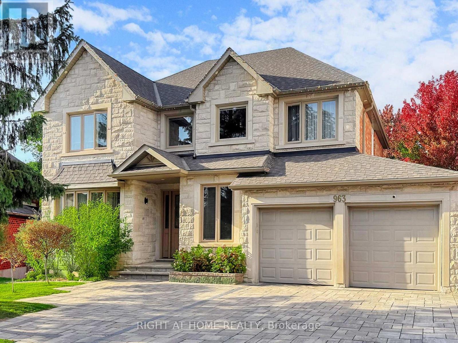 963 NORTHERN PROSPECT CRESCENT, Newmarket, Ontario