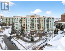 PH06 - 51 BAFFIN COURT, Richmond Hill, Ontario