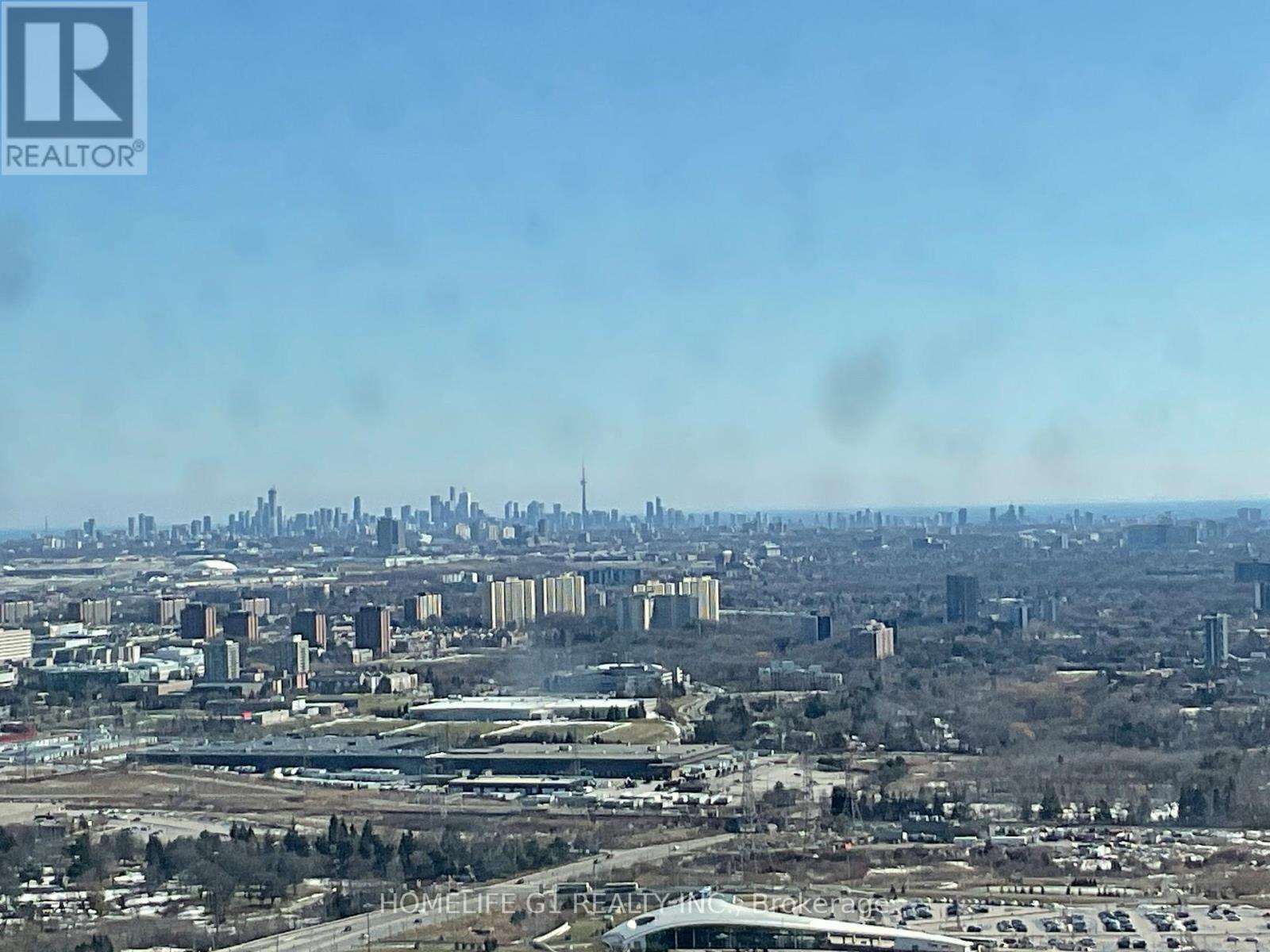 6011 - 8 Interchange Way, Vaughan (Vaughan Corporate Centre), Ontario  L4K 5Z7 - Photo 14 - N12881274