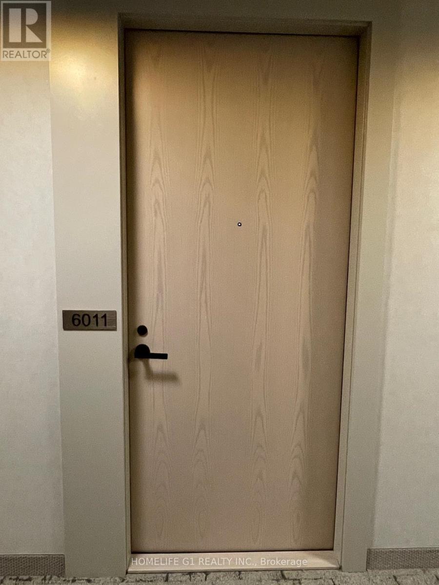 6011 - 8 Interchange Way, Vaughan (Vaughan Corporate Centre), Ontario  L4K 5Z7 - Photo 4 - N12881274