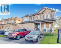 BASEMENT - 22 SUNDERLAND MEADOWS DRIVE, Brock, Ontario