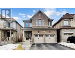 21 OUELLETTE DRIVE, Whitby, Ontario