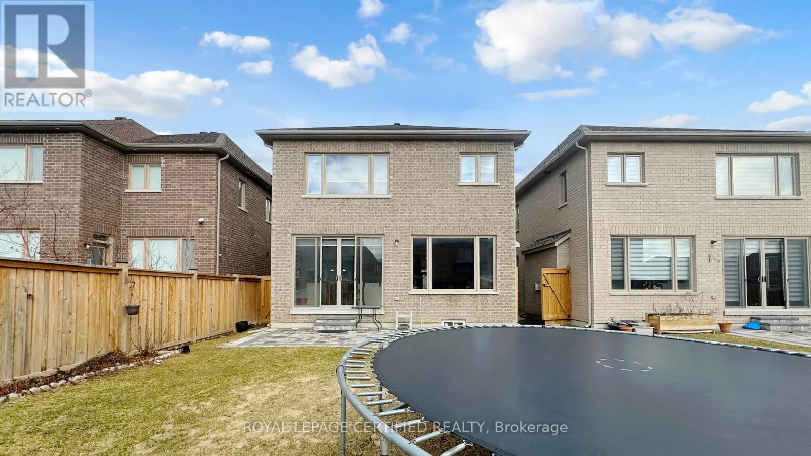 21 Ouellette Drive, Whitby, Ontario  L1P 0E3 - Photo 48 - E12858640