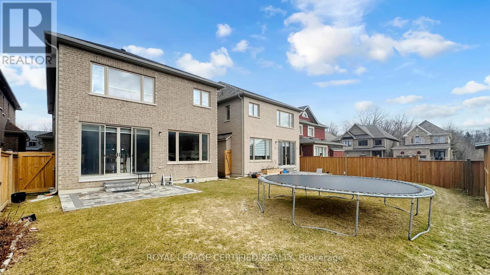 21 Ouellette Drive, Whitby, Ontario  L1P 0E3 - Photo 49 - E12858640