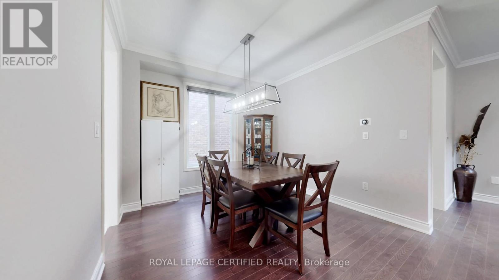 21 Ouellette Drive, Whitby, Ontario  L1P 0E3 - Photo 8 - E12858640