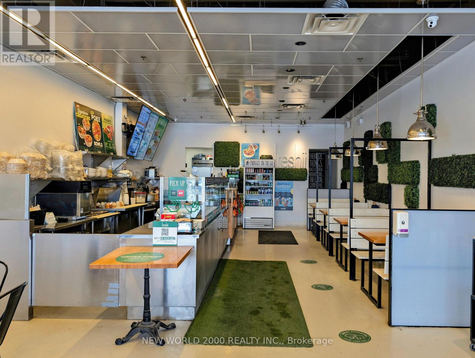 67 - 7600 Weston Road, Vaughan (Pine Valley Business Park), Ontario  L4L 8B7 - Photo 3 - N12758980