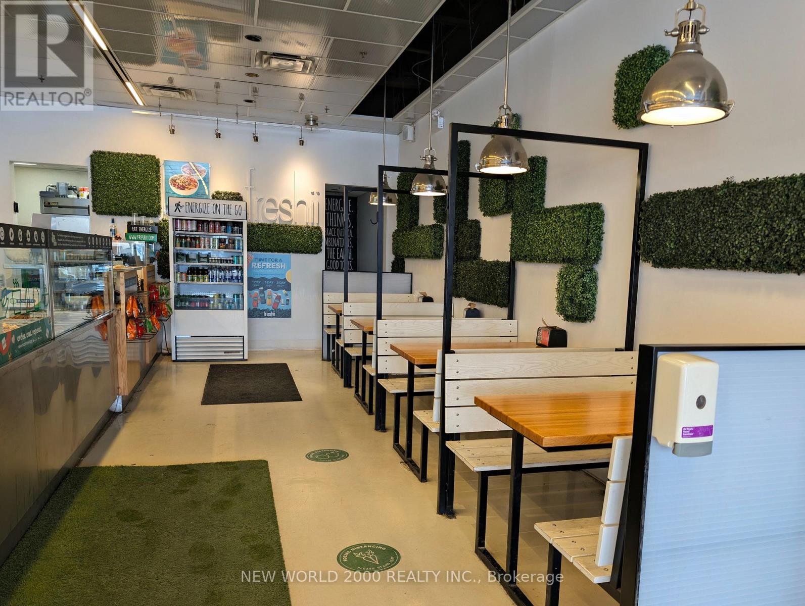 67 - 7600 Weston Road, Vaughan (Pine Valley Business Park), Ontario  L4L 8B7 - Photo 4 - N12758980