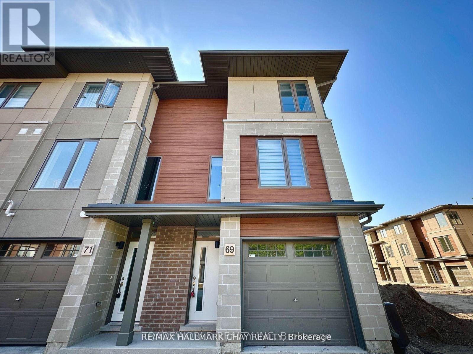 69 WINTERS CRESCENT, Collingwood, Ontario