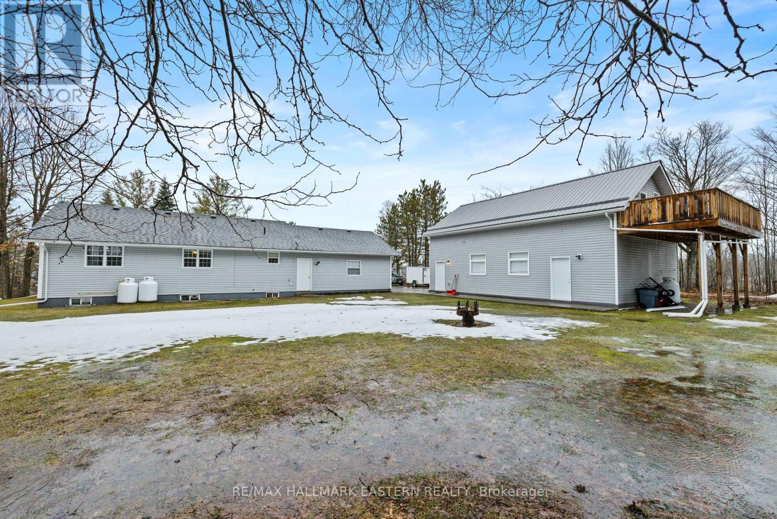 313 Pinegrove Road, Cramahe, Ontario  K0K 1M0 - Photo 42 - X12880706