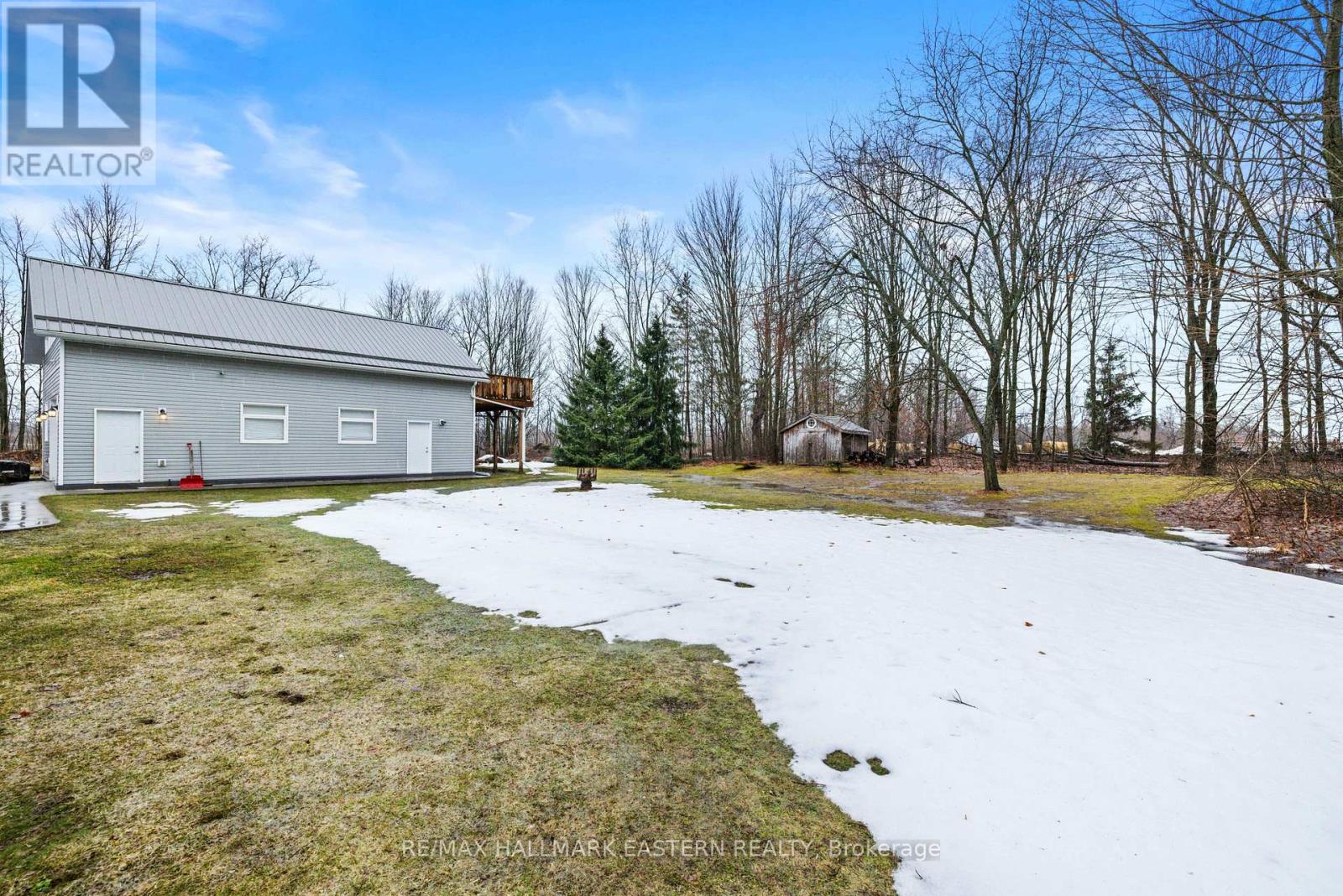 313 Pinegrove Road, Cramahe, Ontario  K0K 1M0 - Photo 45 - X12880706