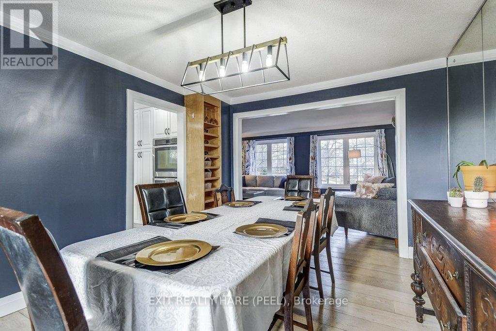 2516 Woburn Crescent, Oakville, Ontario  L6L 5E9 - Photo 14 - W12880096