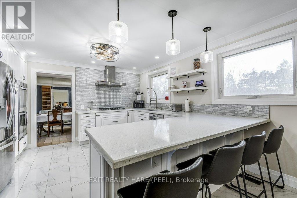 2516 Woburn Crescent, Oakville, Ontario  L6L 5E9 - Photo 17 - W12880096