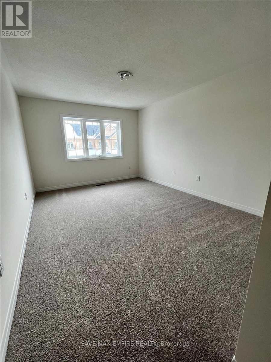 5 Brixham Lane, Brampton (Fletcher's Meadow), Ontario  L7A 5K2 - Photo 14 - W12840854