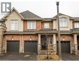 12 MOCKINGBIRD Lane, stoney creek, Ontario