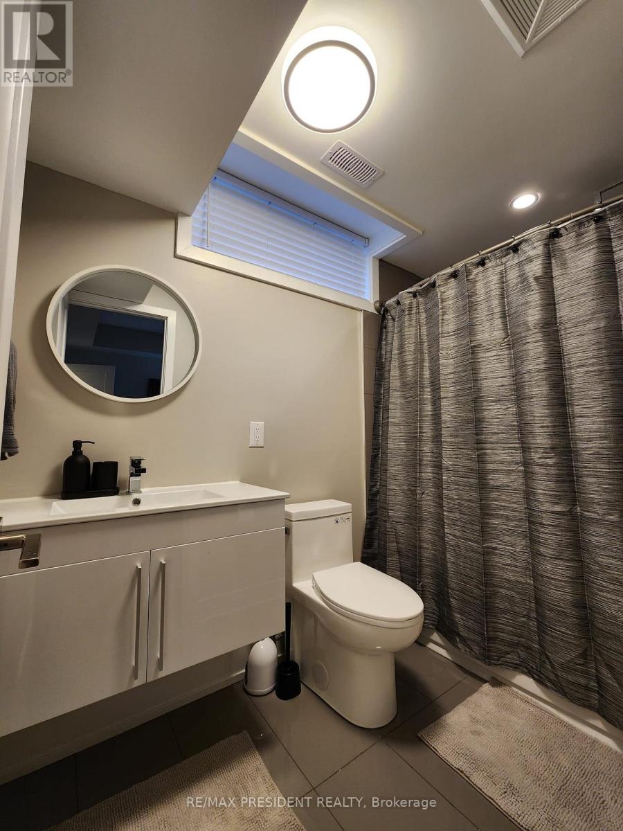 113 - 6065 Mcleod Road, Niagara Falls, Ontario  L2G 3E6 - Photo 8 - X12880418