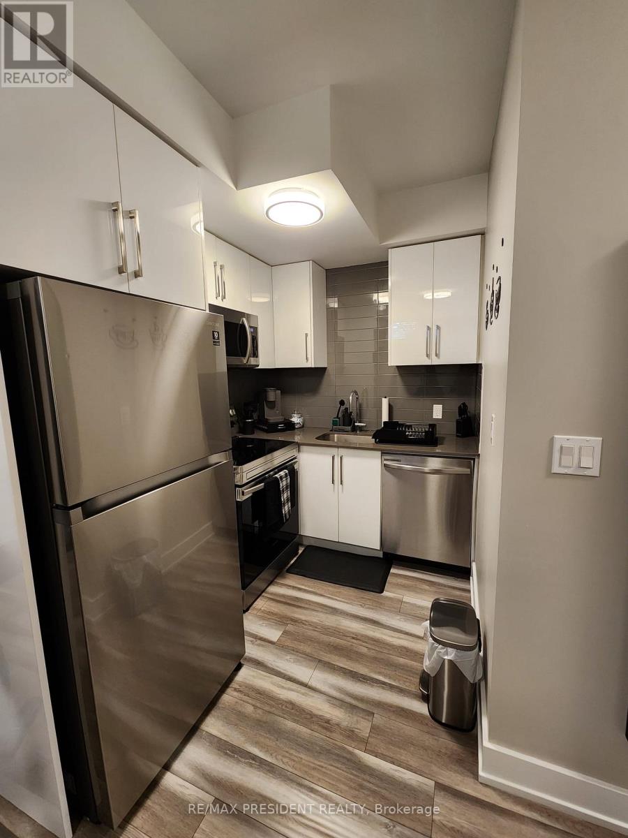 113 - 6065 Mcleod Road, Niagara Falls, Ontario  L2G 3E6 - Photo 5 - X12880418