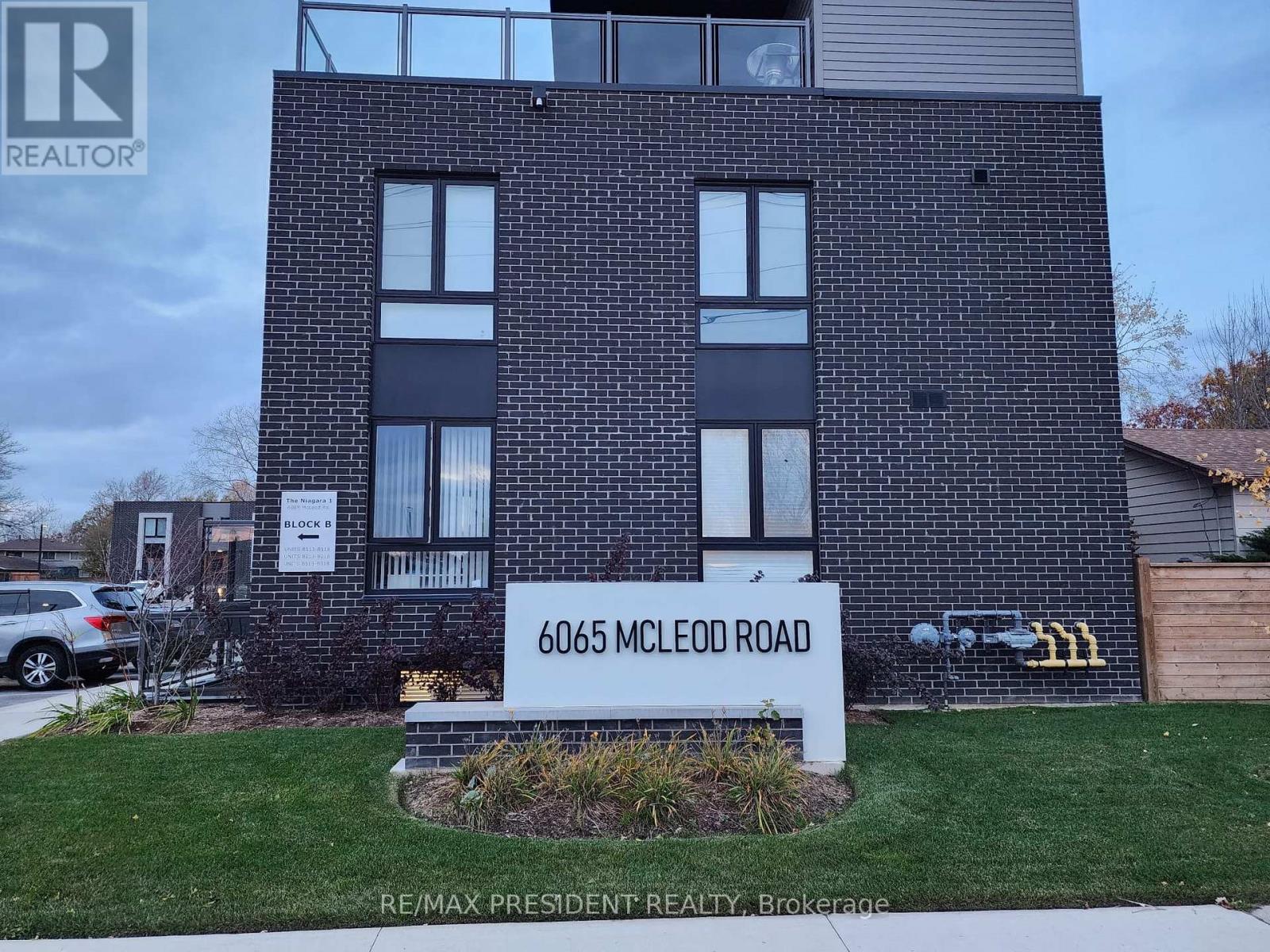 113 - 6065 Mcleod Road, Niagara Falls, Ontario  L2G 3E6 - Photo 15 - X12880418