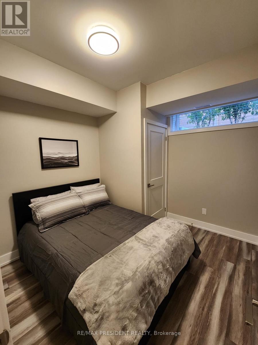 113 - 6065 Mcleod Road, Niagara Falls, Ontario  L2G 3E6 - Photo 9 - X12880418