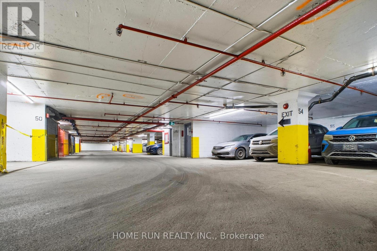 104 - 151 Bay Street, Ottawa, Ontario  K1R 7T2 - Photo 24 - X12569924