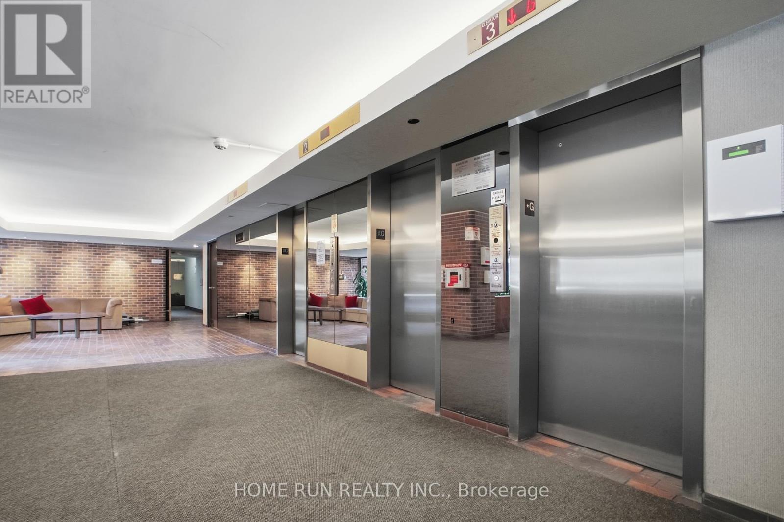 104 - 151 Bay Street, Ottawa, Ontario  K1R 7T2 - Photo 33 - X12569924