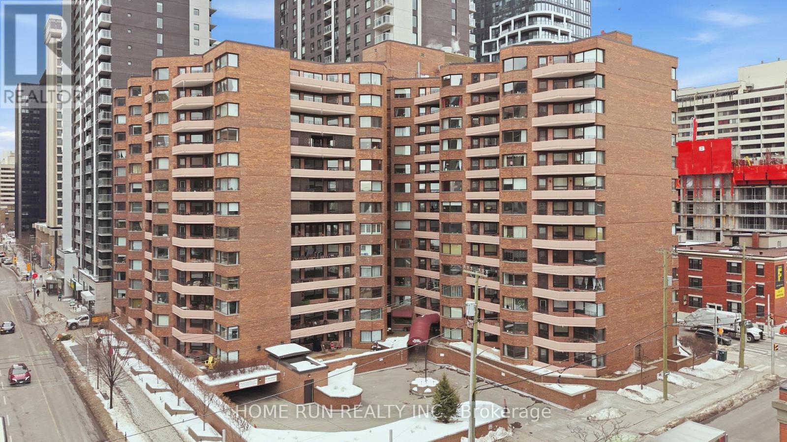 104 - 151 Bay Street, Ottawa, Ontario  K1R 7T2 - Photo 38 - X12569924