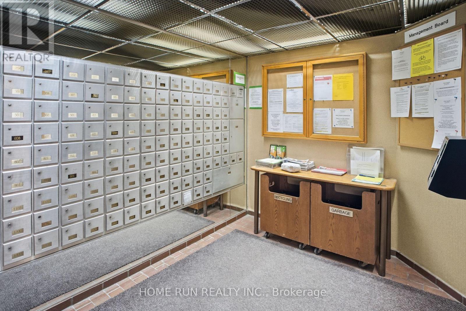 104 - 151 Bay Street, Ottawa, Ontario  K1R 7T2 - Photo 36 - X12569924