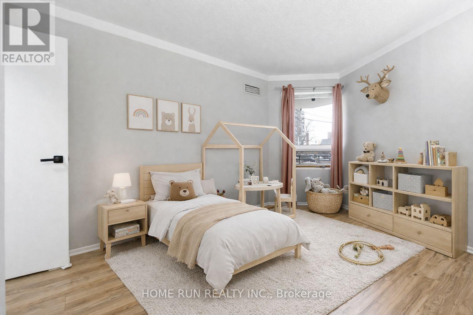 104 - 151 Bay Street, Ottawa, Ontario  K1R 7T2 - Photo 5 - X12569924