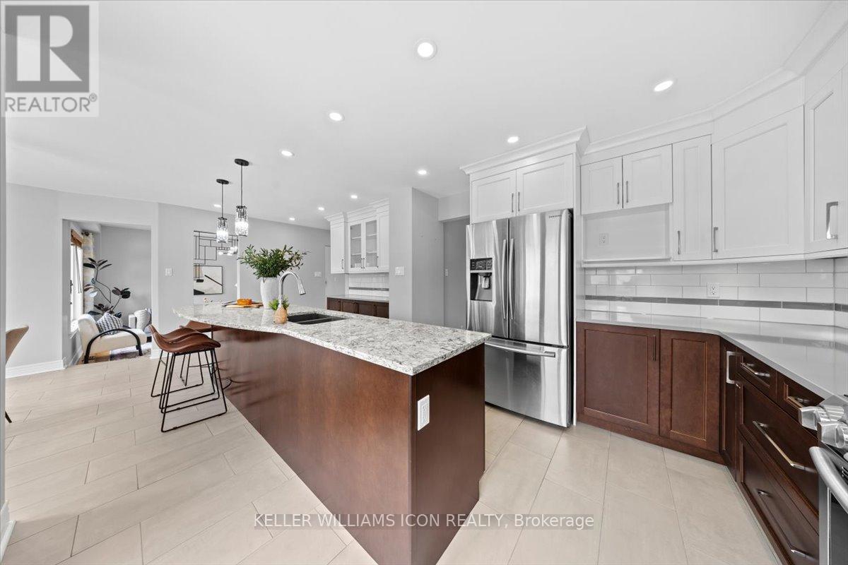 26 Tanner Crescent, Ottawa, Ontario  K2K 2M7 - Photo 9 - X12880534